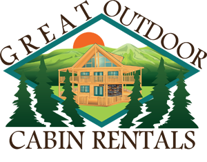 Great Outdoor Rentals logo